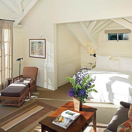 Meadowood Napa Valley St. Helena Extérieur photo