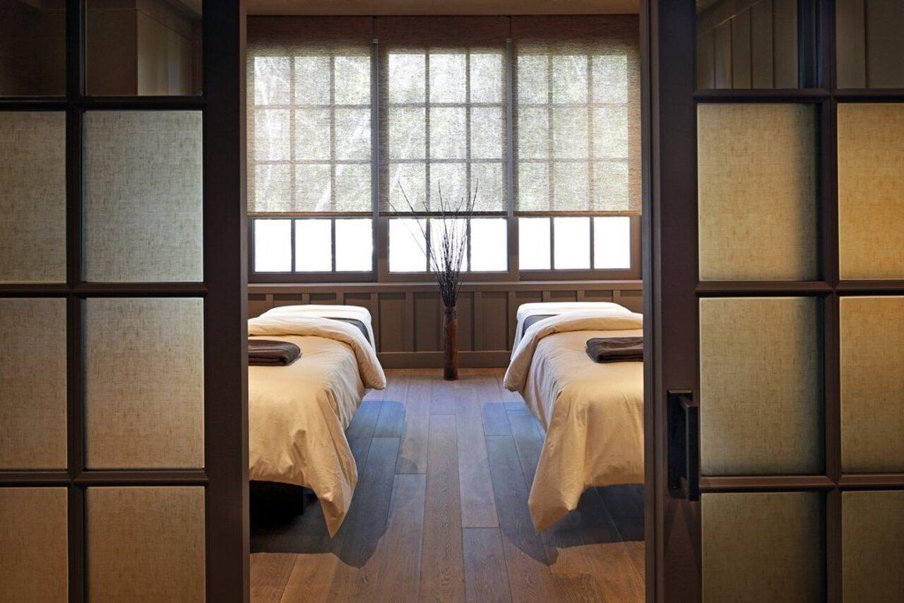 Meadowood Napa Valley St. Helena Extérieur photo