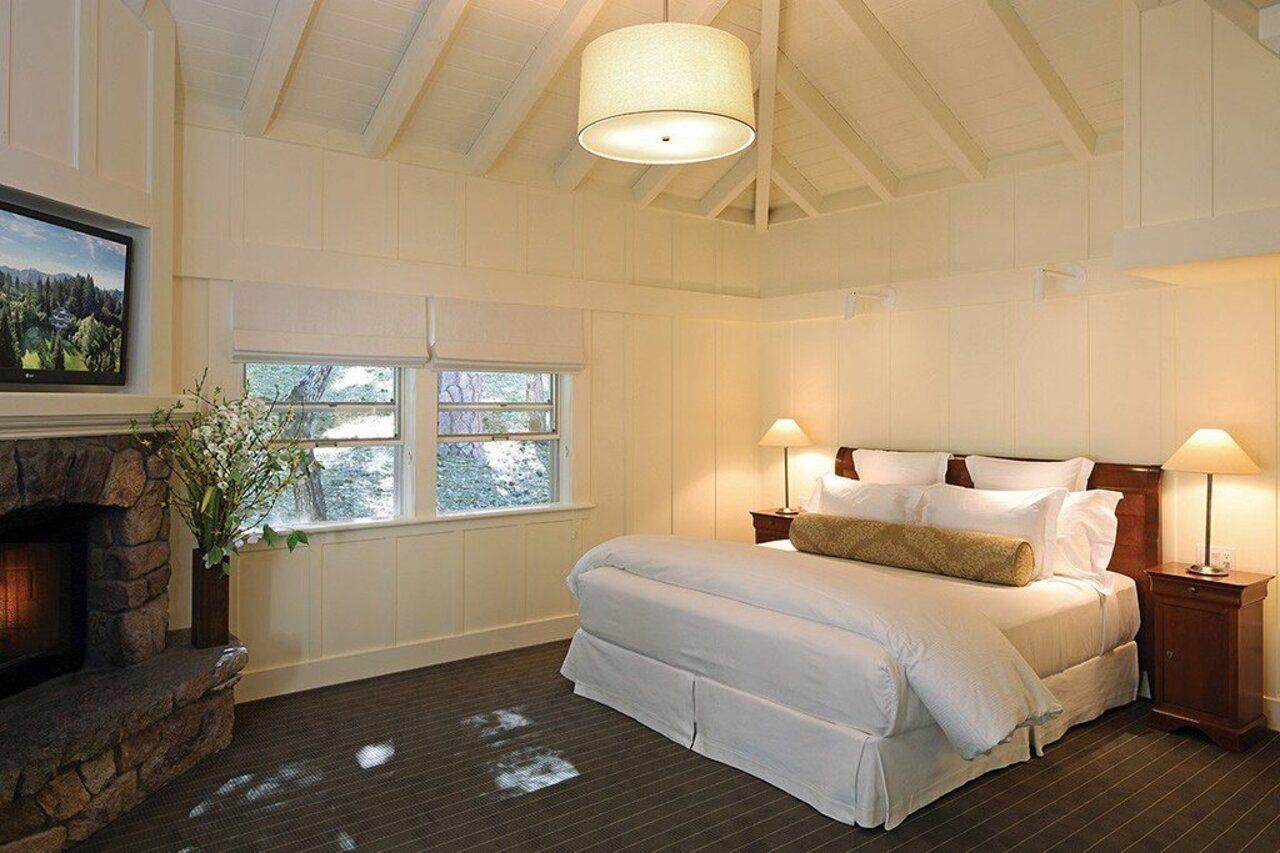 Meadowood Napa Valley St. Helena Extérieur photo