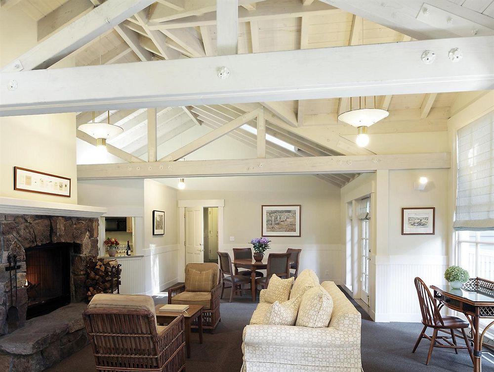 Meadowood Napa Valley St. Helena Extérieur photo