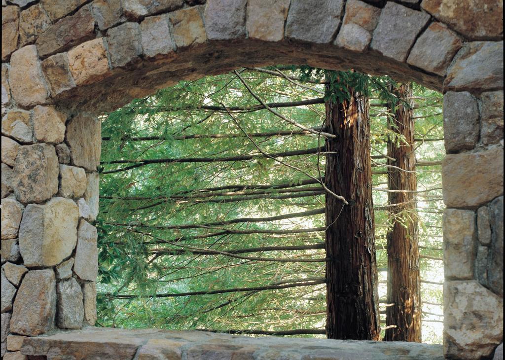 Meadowood Napa Valley St. Helena Extérieur photo