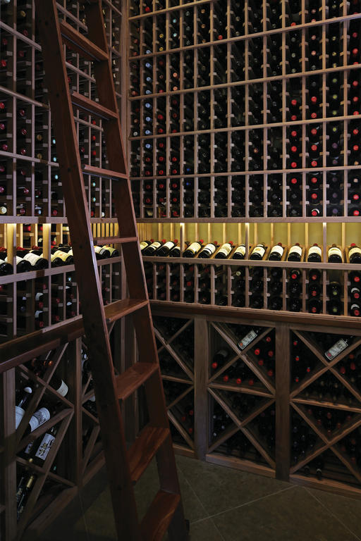 Meadowood Napa Valley St. Helena Extérieur photo