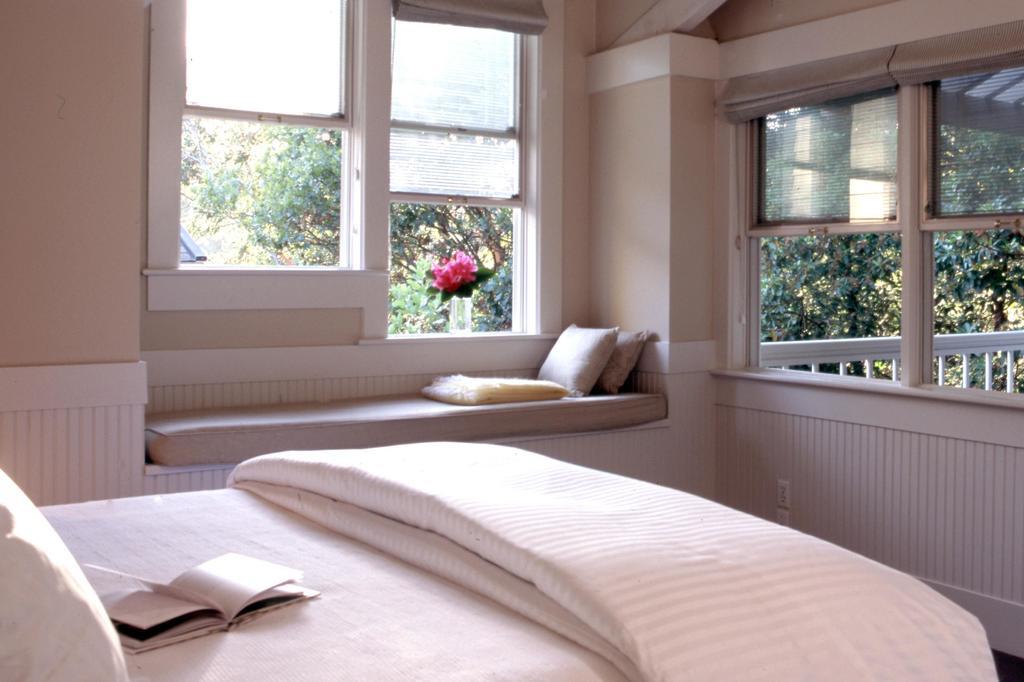 Meadowood Napa Valley St. Helena Chambre photo