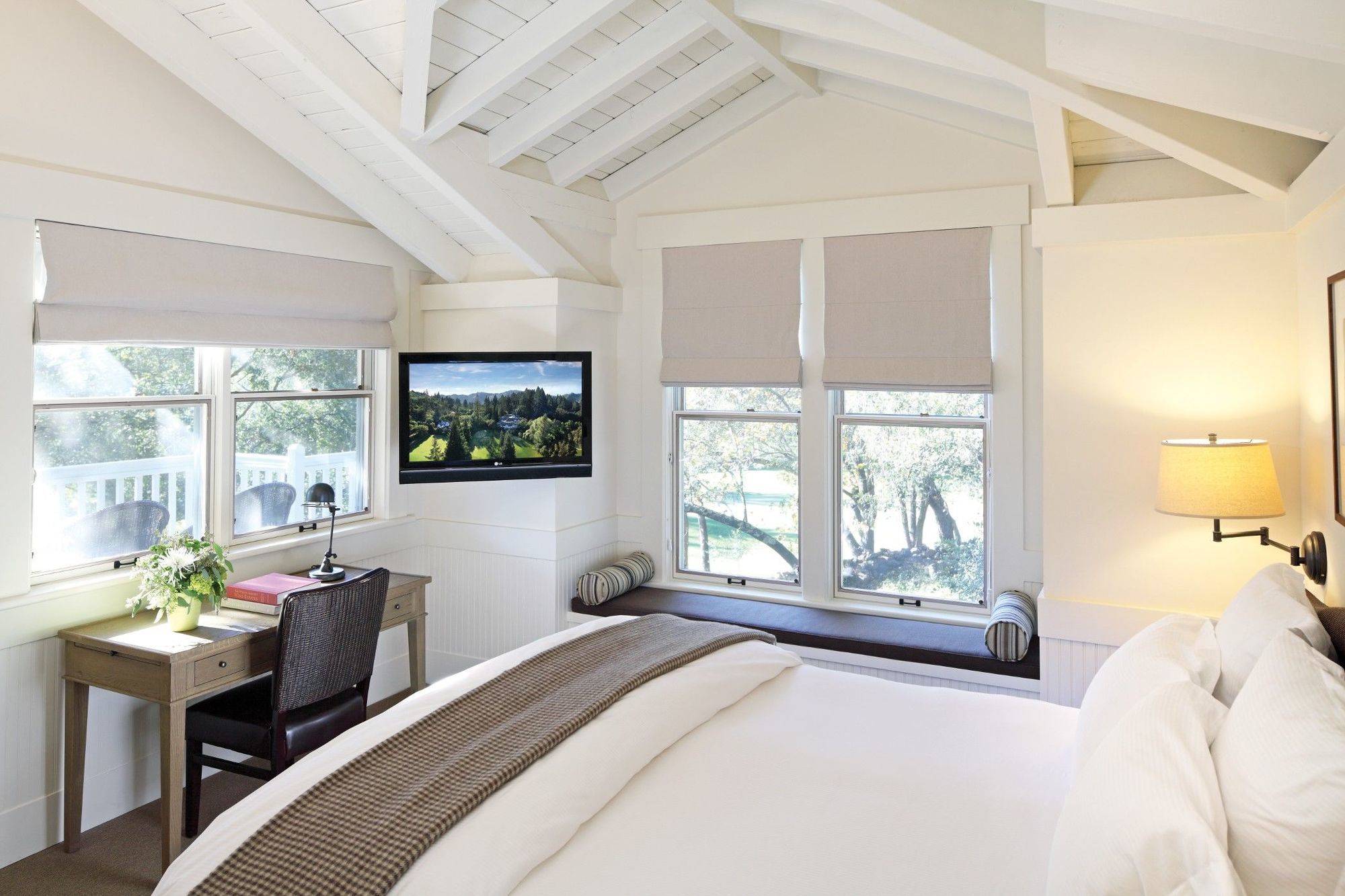 Meadowood Napa Valley St. Helena Extérieur photo