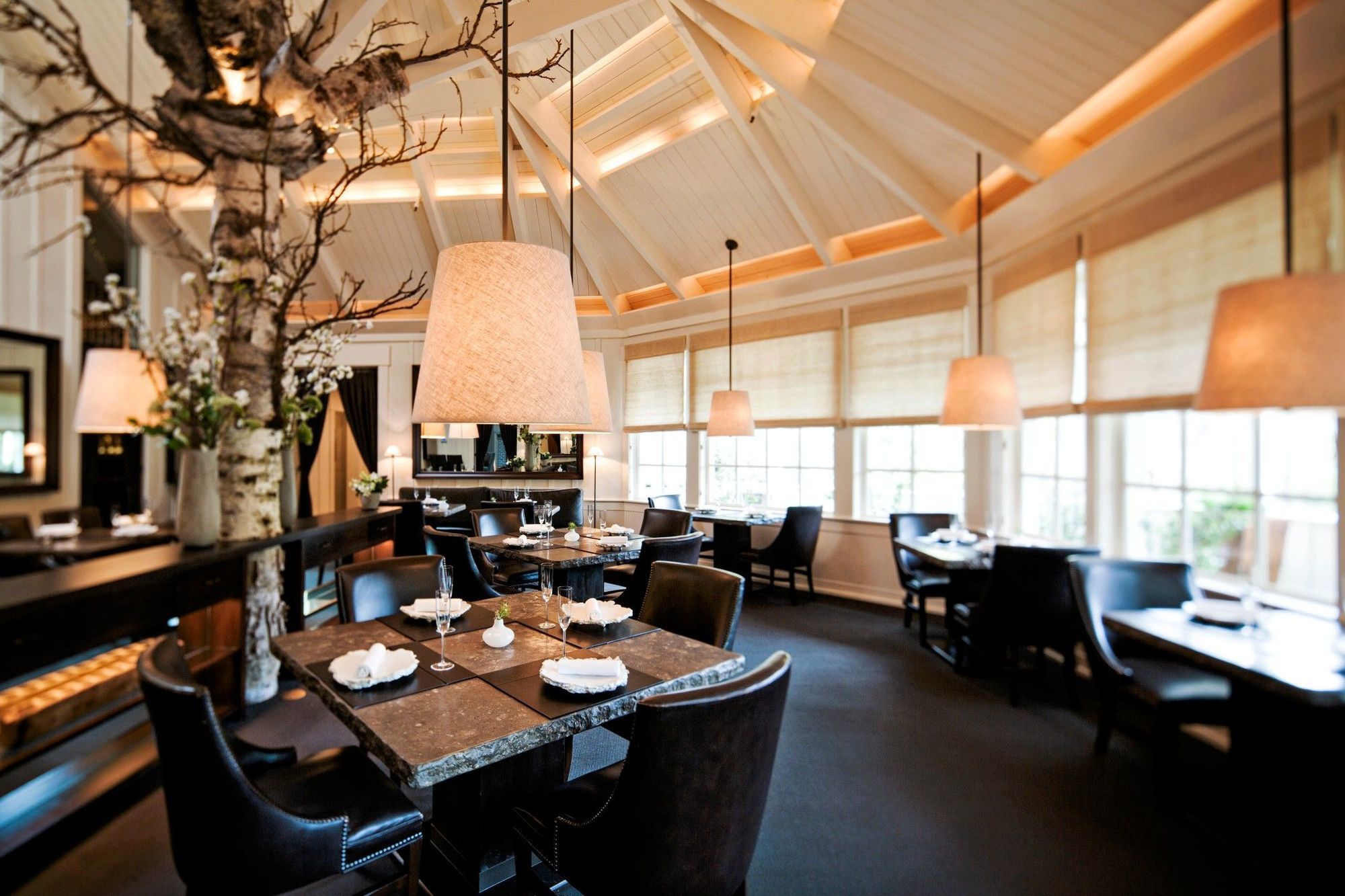 Meadowood Napa Valley St. Helena Extérieur photo