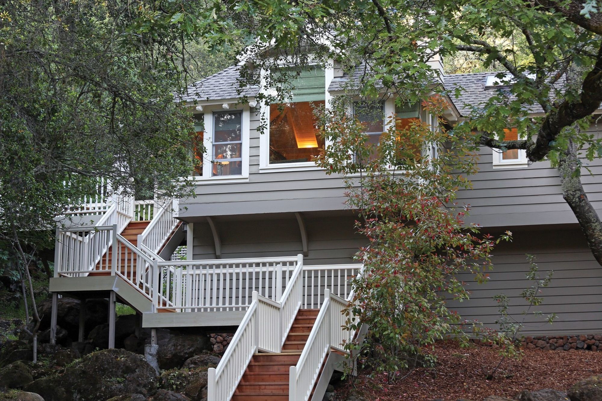 Meadowood Napa Valley St. Helena Extérieur photo