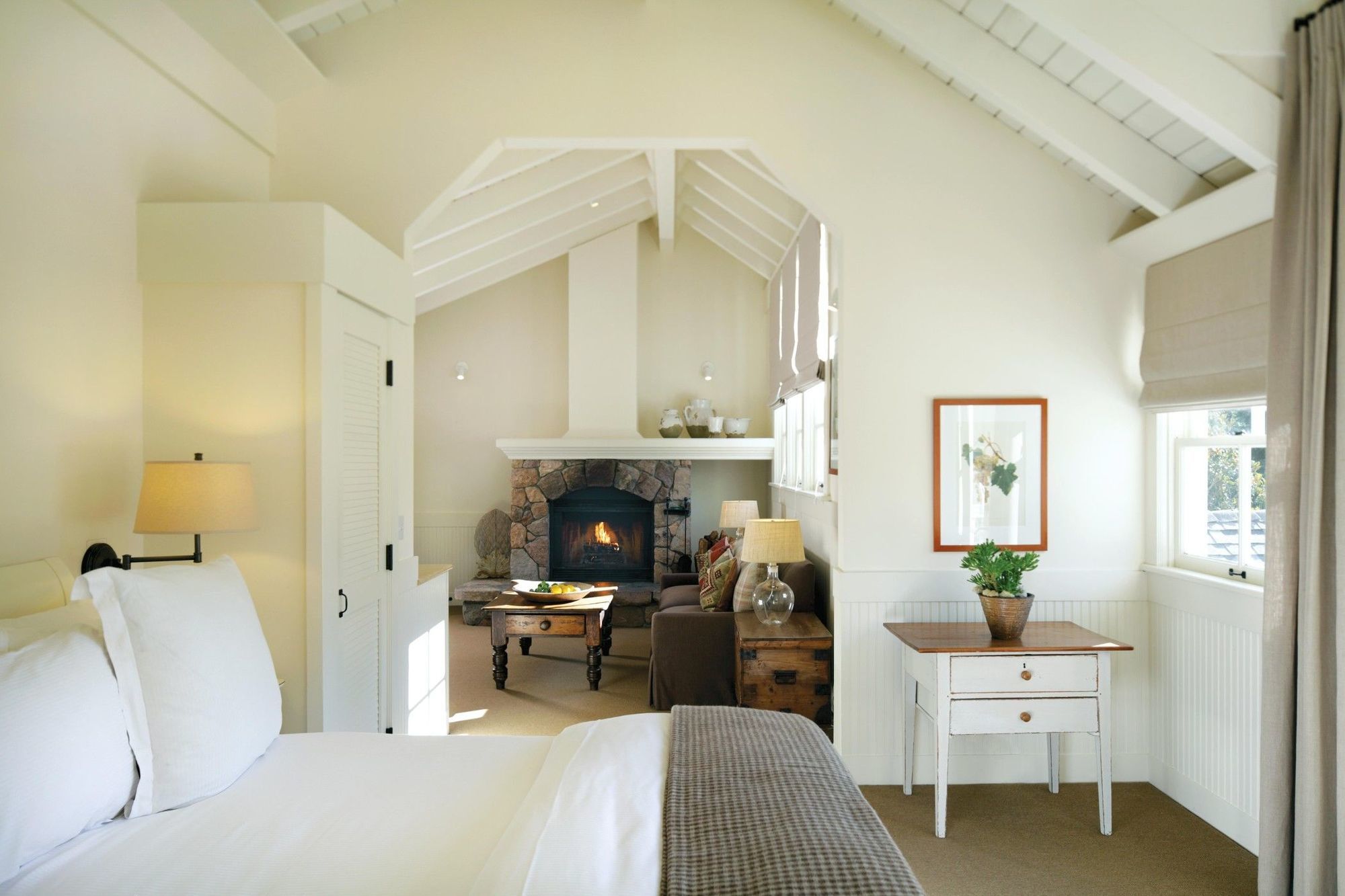 Meadowood Napa Valley St. Helena Extérieur photo