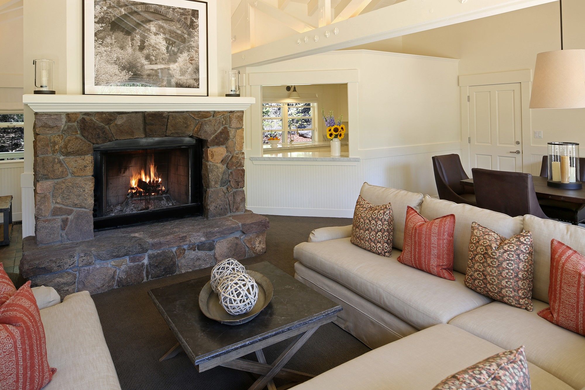 Meadowood Napa Valley St. Helena Extérieur photo
