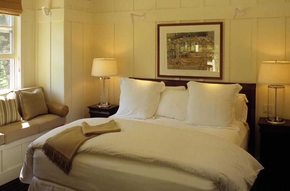 Meadowood Napa Valley St. Helena Extérieur photo