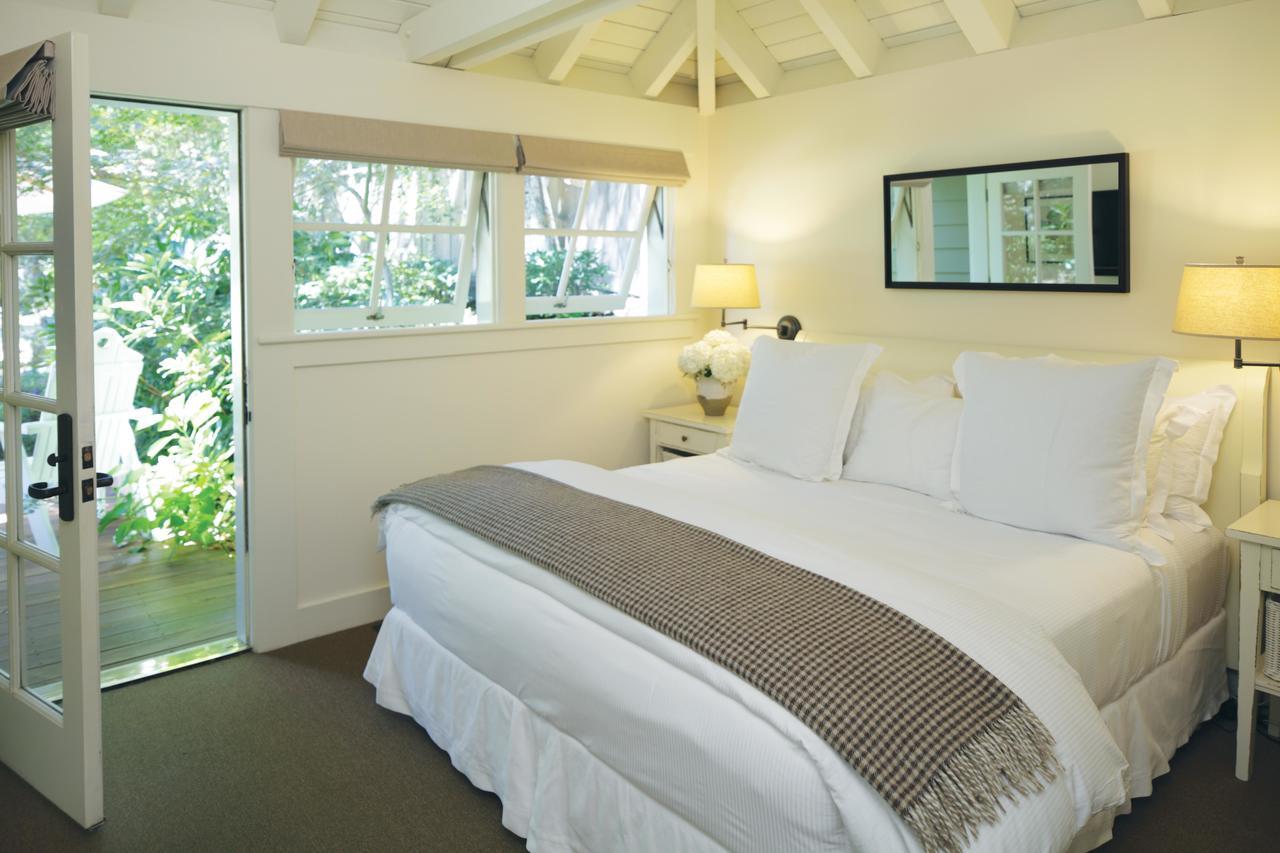 Meadowood Napa Valley St. Helena Extérieur photo