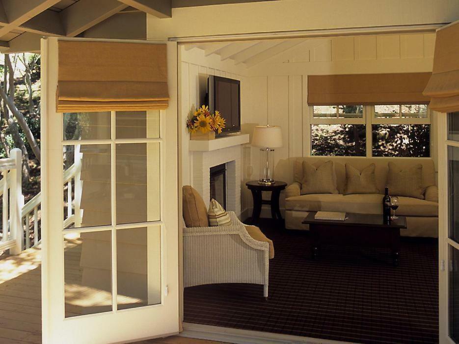 Meadowood Napa Valley St. Helena Extérieur photo