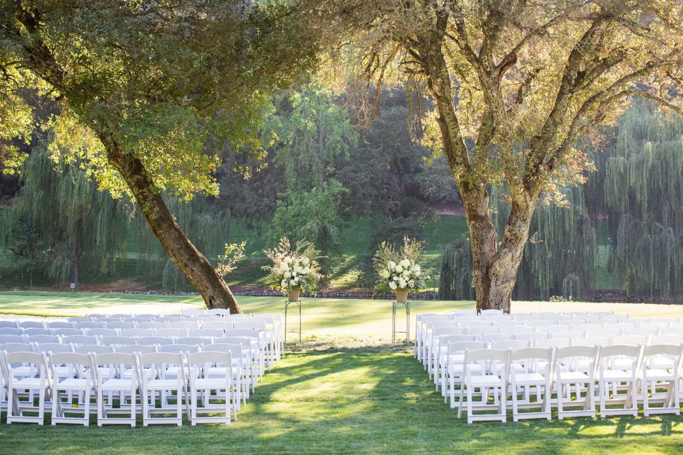 Meadowood Napa Valley St. Helena Extérieur photo