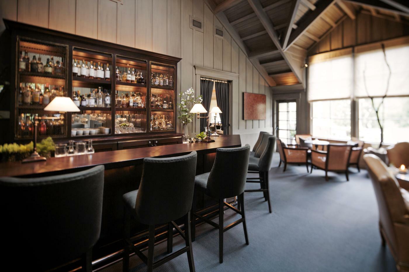 Meadowood Napa Valley St. Helena Extérieur photo