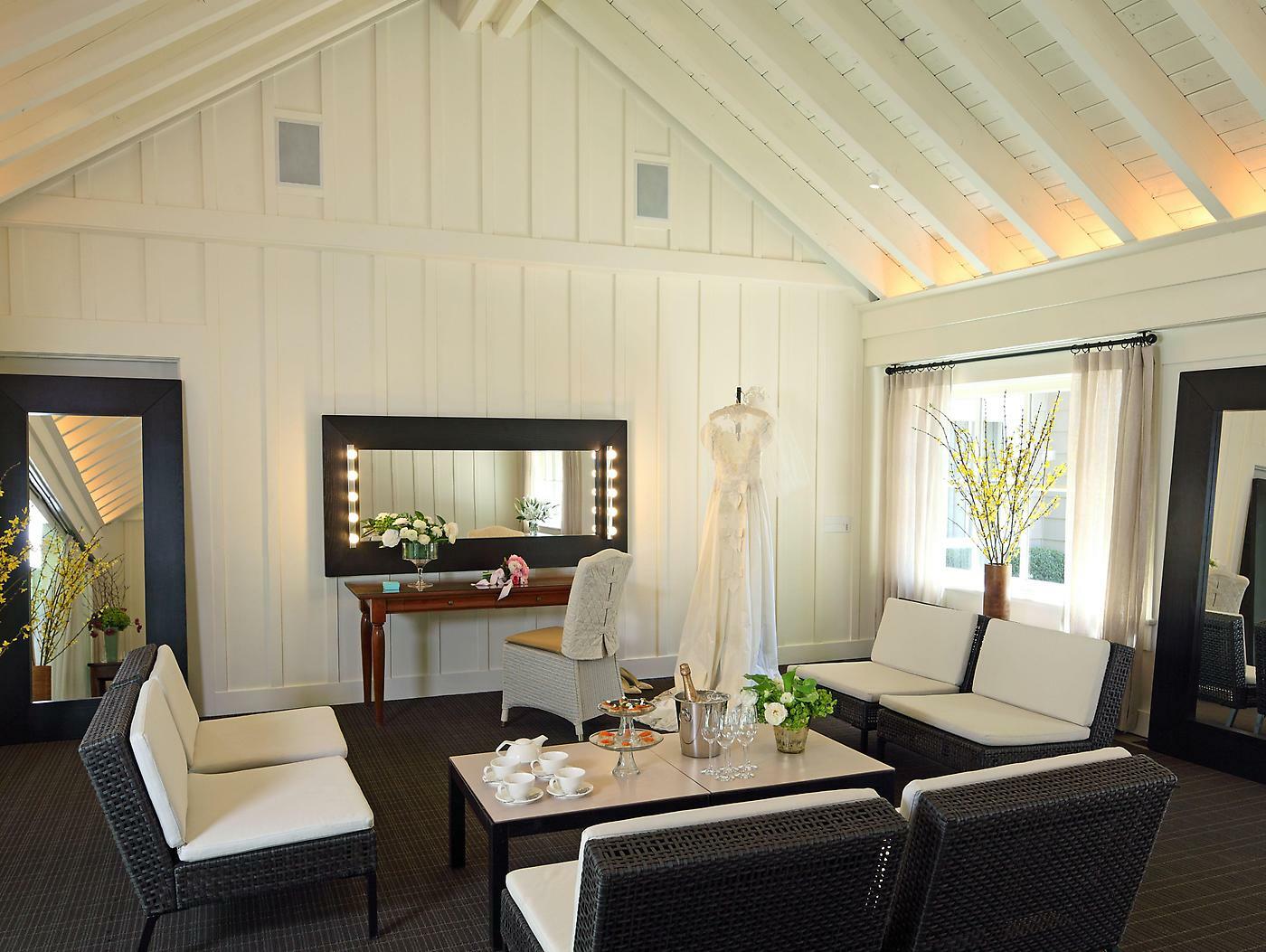 Meadowood Napa Valley St. Helena Extérieur photo