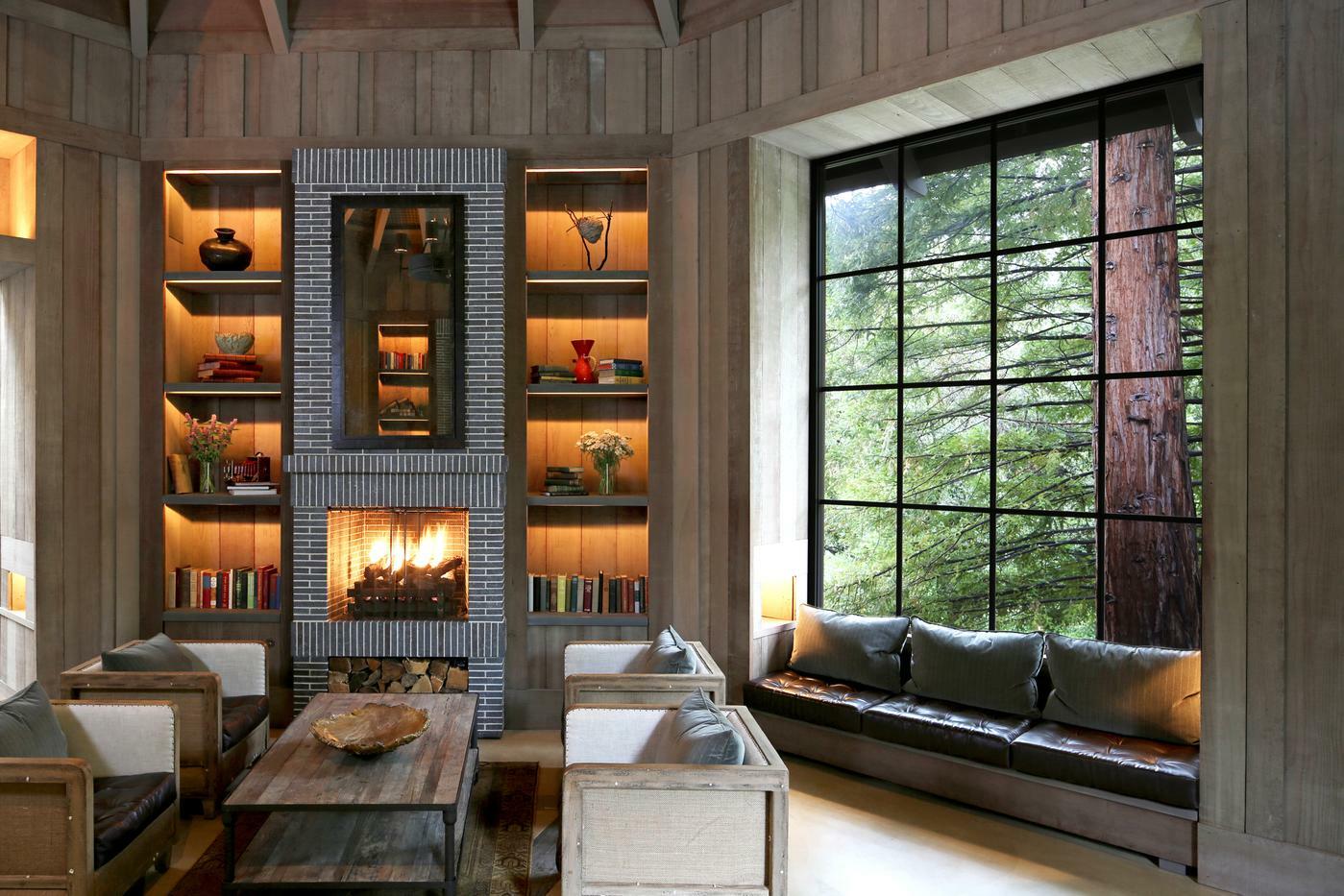 Meadowood Napa Valley St. Helena Extérieur photo