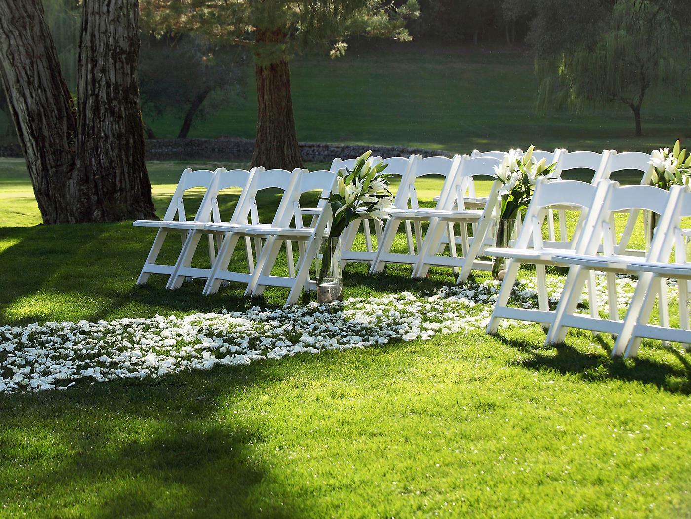 Meadowood Napa Valley St. Helena Extérieur photo