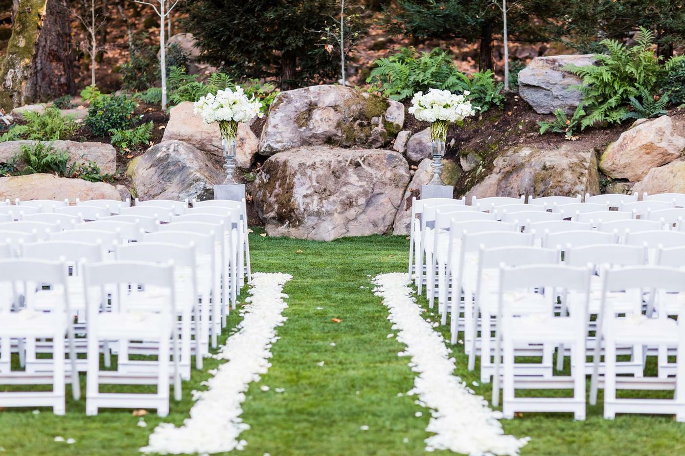 Meadowood Napa Valley St. Helena Extérieur photo