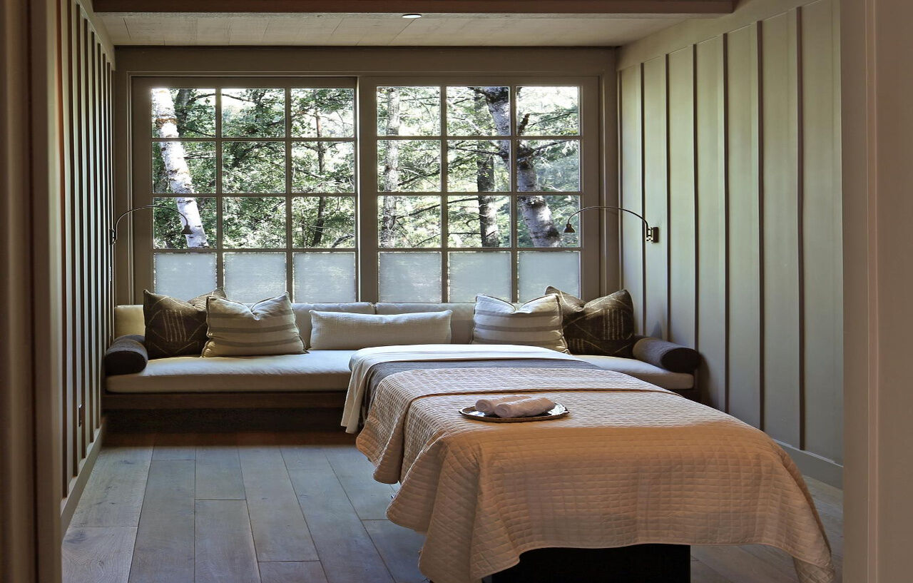Meadowood Napa Valley St. Helena Extérieur photo